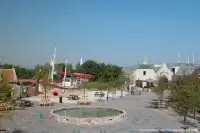 Vakantiepark De Krim