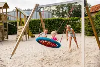 Vakantiepark de Witte Berg