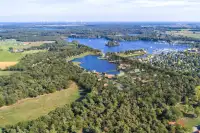 Vakantiepark Leukermeer