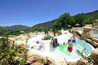 Wildwaterbaan