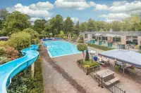 Veluwepark de Bosgraaf