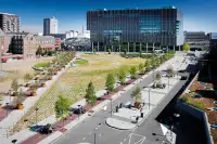 Wellness-Hotel Leiden