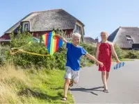 Meivakantie aanbieding Strand Resort Ouddorp Duin tot 30% korting