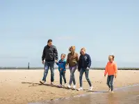 Buitenhof Domburg voorjaarsvakantie aanbieding