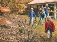 Landal Sluftervallei herfstvakantie korting