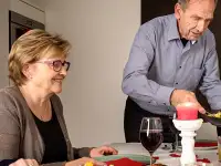 Kerstvakantie bij Roompot tegen maximale korting