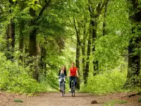 Maximale herfstvakantie korting bij TopParken