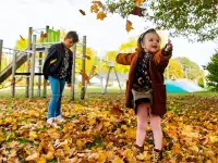 Herfstvakantie aanbieding Hof van Salland