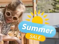 RCN Summer Sale - Korting tot 30%