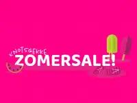 Hooge Holt Zomersale - Korting tot 30%