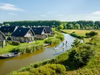 9. Landal Waterpark Elfstedenhart