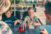 5. EuroParcs Resort Limburg – Compleet en kindvriendelijk gezinspark