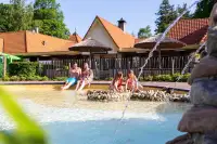 6. Resort Veluwe – Spelen, zwemmen en avontuur op de Veluwe