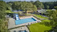 3. Resort de Brabantse Kempen – Gezinsvriendelijk park in het groen