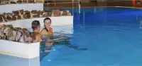 11. Flevo-Natuur – gemoedelijk, naturistisch en verrassend kindvriendelijk