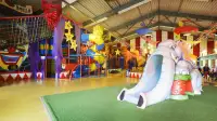 5. Aelderholt - Kinderplezier in Drenthe