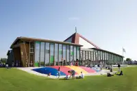 Beach Resort Ooghduyne