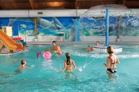 3. Coldenhove - Perfecte ligging. Leuk voor kinderen