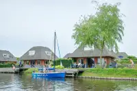 3. Landal De Bloemert - Bungalows aan het water
