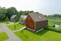 8. Landal De Reeuwijkse Plassen - In het groene hart van de Randstad