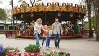 15. Vakantiepark Efteling Bosrijk - Sprookjesachtig!
