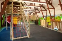 16. Roompot Klein Vink - Kindervermaak & wellness