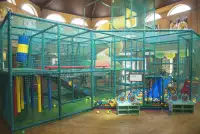 13. Landal Stroombroek - Recreatieplas, indoorspeeltuin en meer!