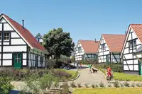 7. Landal Kasteeldomein De Cauberg - Luxe in Valkenburg