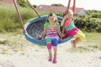 11. Landal Sluftervallei – Kindvriendelijk Waddeneiland Texel