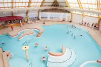 7. Landal Beach Resort Ooghduyne