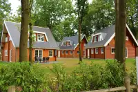 3. Landal Mooi Zutendaal - Design bungalows in Belgisch Limburg