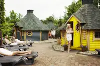 10. Stroombroek - Wellness en kindervermaak