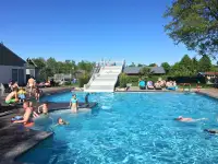 6. Vakantiepark ‘t Rheezerwold