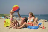 12. Roompot Beach Resort - Kindvriendelijk park aan de kust