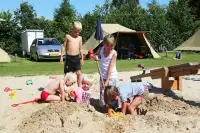 8. Sprookjescamping De Vechtstreek
