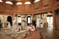 1. Landal Stroombroek - Gratis heel veel wellness