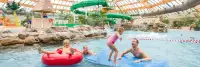 Leuke kortingen voor Subtropische vakantieparken