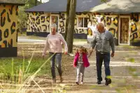 2. Vakantiepark Beekse Bergen - Afrikaans avontuur