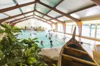 7. Vakantiepark De Twee Bruggen