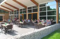 1. Vakantiepark Witterzomer