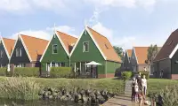 3. Landal Volendam
