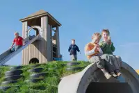 MegaPret Kinderspeelparadijs
