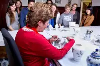 Royal Delft Experience