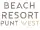 Beach Resort Punt West