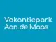 Vakantiepark aan de Maas